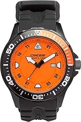 Cressi manta orologio usato  Spedito ovunque in Italia 