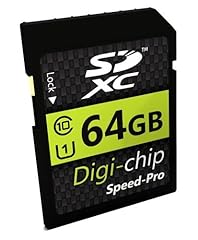 Digi chip 64gb for sale  Delivered anywhere in UK