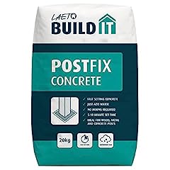 Laeto build postfix for sale  Delivered anywhere in Ireland