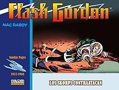 Flash gordon 1957 for sale  Delivered anywhere in UK