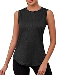 Gyabnw racerback tank for sale  Delivered anywhere in UK