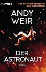 Astronaut roman gebraucht kaufen  Wird an jeden Ort in Deutschland