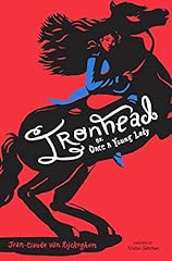 Ironhead once young d'occasion  Livré partout en France