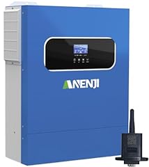 Aninerel 11kw inverter usato  Spedito ovunque in Italia 