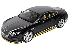 Spirit bentley continental gebraucht kaufen  Wird an jeden Ort in Deutschland