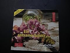 Seltsamer scherz seltsamer gebraucht kaufen  Wird an jeden Ort in Deutschland
