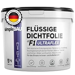 Simplebau flüssigfolie dichtf gebraucht kaufen  Wird an jeden Ort in Deutschland