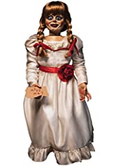 Conjuring annabelle replica for sale  Delivered anywhere in USA 