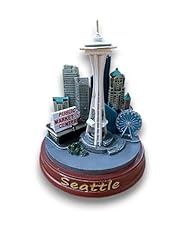 Space needle officially for sale  Delivered anywhere in USA 