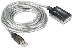 Cavo extender usb usato  Spedito ovunque in Italia 