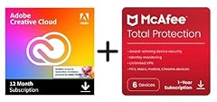 Adobe creative cloud for sale  Delivered anywhere in UK