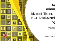 Educacio plastica visual d'occasion  Livré partout en France