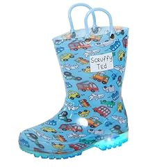 Scruffyted kids light for sale  Delivered anywhere in UK