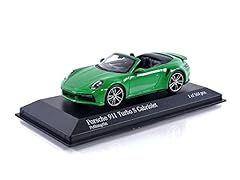 Minichamps porsche 911 d'occasion  Livré partout en France