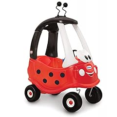 Little tikes coccinella usato  Spedito ovunque in Italia 