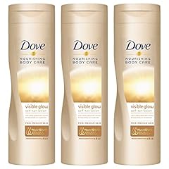 Dove selbstbräunende und usato  Spedito ovunque in Italia 