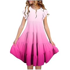 Aoreugl girls easter for sale  Delivered anywhere in USA 