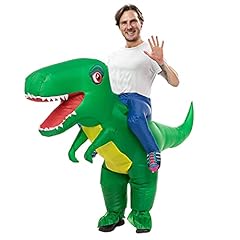 Allc inflatable dinosaur for sale  Delivered anywhere in UK