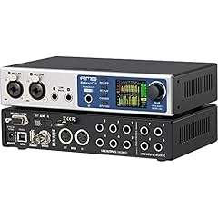 Rme portable studio for sale  Delivered anywhere in USA 