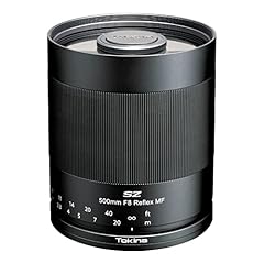 Tokina szx 500mm usato  Spedito ovunque in Italia 