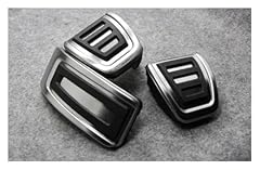 Huhpa car pedals for sale  Delivered anywhere in UK