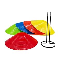 Bigtron disc cones for sale  Delivered anywhere in UK