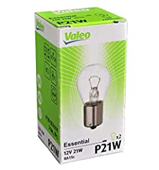 Valeo 32101 lampadina usato  Spedito ovunque in Italia 