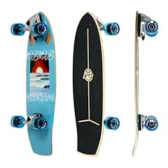 Flow surf skates usato  Spedito ovunque in Italia 