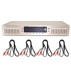 Jieotwice 898 equalizer gebraucht kaufen  Wird an jeden Ort in Deutschland