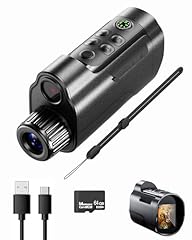 Night vision monocular for sale  Delivered anywhere in USA 