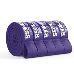 Purple workout resistance for sale  Delivered anywhere in USA 