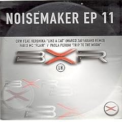 Noisemaker 11 usato  Spedito ovunque in Italia 