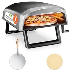 Nutrichef outdoor pizza for sale  Delivered anywhere in USA 