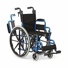 Medline pediatric wheelchair for sale  Delivered anywhere in USA 