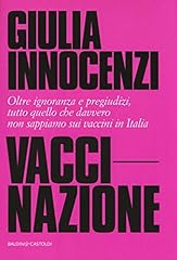 Vaccinazione. oltre ignoranza usato  Spedito ovunque in Italia 
