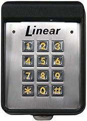 Linear exterior digital for sale  Delivered anywhere in USA 