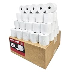 Buyregisterrolls 200 thermal for sale  Delivered anywhere in USA 