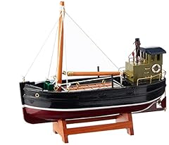 Clyde puffer 20cm for sale  Delivered anywhere in UK