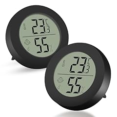 Thlevel hygrometer thermometer gebraucht kaufen  Wird an jeden Ort in Deutschland