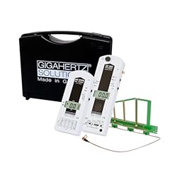 Gigahertz solutions elektrosmo gebraucht kaufen  Wird an jeden Ort in Deutschland