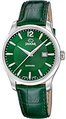 Jaguar orologio uomo usato  Spedito ovunque in Italia 