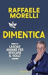 Dimentica. lasciar andare usato  Spedito ovunque in Italia 