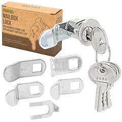 Mailbox lock replacement for sale  Delivered anywhere in USA 