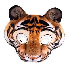 Gatuida tiger mask usato  Spedito ovunque in Italia 