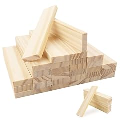 Pack wood basswood for sale  Delivered anywhere in UK