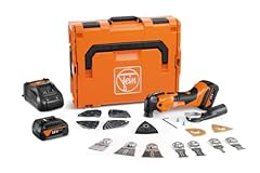 Fein 71293861000 machine d'occasion  Livré partout en France