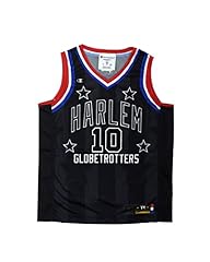 Harlem globetrotters torch for sale  Delivered anywhere in USA 