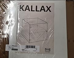 Ikea kallax display for sale  Delivered anywhere in UK