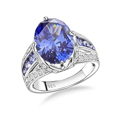 Agrule oval tanzanite for sale  Delivered anywhere in USA 