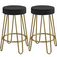 Yaheetech barstools set for sale  Delivered anywhere in UK